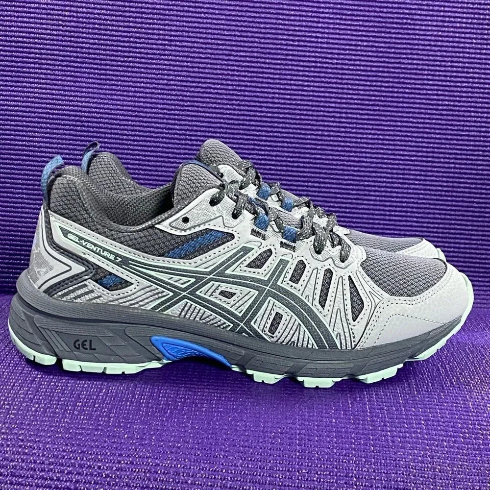 Asics GEL-VENTURE 7 womens size 6.5_3